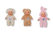 Dukke, bamse og udstyr - Baby Born for babies Cutie - 842034