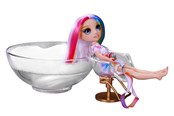 Dukke, bamse og udstyr - Rainbow High Hair Play Doll- Amaya (Rainbow) - 526780