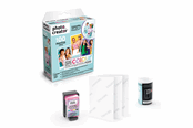 Kreativt Legetøj - Studio Creator CREATOR Instant Color Printing Refill kit 3.0 - 26034