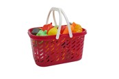 Rolleleg - Junior Home Shopping Basket 40 pcs - 505172