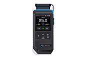 Instrumenter - FNIRSI WHD-02 Pin-Type Wood Moisture Met - WHD-02