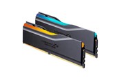 RAM - G.Skill Trident Z5 NeoX RGB DDR5-6000 - 32GB - CL30 - Dual Channel (2 pcs) - AMD EXPO ULL - Sort med RGB - F5-6000A3038F16GX2-TZ5NXRK