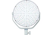 Kamera & objektivtilbehør - Nanlite Miro 60c LED Full-color Round Panel Light  (Mint Blue) - 01-0934