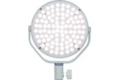 Kamera & objektivtilbehør - Nanlite Miro 30c LED Full-color Round Panel Light  (Mint Blue) - 01-0946