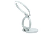 Streamingudstyr - Nanlite Lumo LED Phone Ring Light Mint Blue - 04-0193