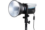 Kamera & objektivtilbehør - Nanlite FC-120C LED Color Spot Light - 10-2061