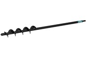Bor & bits - Makita D-82111 EARTH DRILL 45X600MM hexagonal chuck - D-82111_MAK