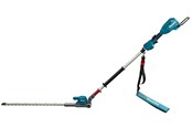 Hækkeklipper - Makita UN001GZ Cordless pole hedge trimmer 60 cm - UN001GZ