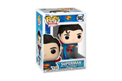 Merchandise - Funko! - Funko POP Vinyl SL 2025 Superman - Figur - 85642