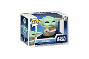 Merchandise - Funko! - Funko POP Vinyl M&G S2 POP 1 - Figur - 90821