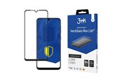 Mobil - Beskyttelsesglas - 3mk 9H HardGlass Max Lite™ Glass for Samsung Galaxy A10 - 5903108092463