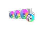 CPU Køler - Darkflash DG360 - CPU Vandkøling - DG360 White