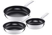 Pander - WMF Durado 3 pcs set 20+24+28 cm - 0748036021