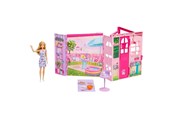 Dukker & Tilbehør - Barbie JMD28 dollhouse - JMD28