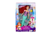 Dukker & Tilbehør - Disney Princess JLK19 doll - JLK19