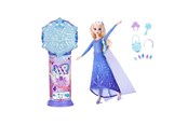 Dukker & Tilbehør - Disney Frozen JMC93 doll - JMC93