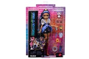 Dukker & Tilbehør - Monster High JMB81 doll - JMB81