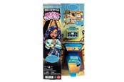 Dukker & Tilbehør - Monster High Self-Scare Secrets Cleo Wave 2 - JMG74