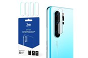 Mobil - Andet Tilbehør - 3mk Lens Protection™ Hybrid Camera Glass for Huawei P30 Pro - 5903108105569