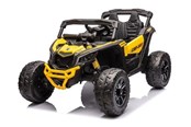 Løbecykler, Gåbiler & Scootere - Can-Am Marverick UTV 4x200W Ride-On Vehicle - 6950250