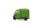 Legetøjsbil - SIKU 1111 play vehicle/play track - 1111
