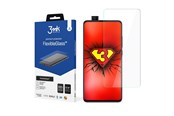 Mobil - Beskyttelsesglas - 3mk FlexibleGlass™ Special Edition Hybrid Glass on Xiaomi Mi 9T - 5903108149853