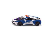 Legetøjsbil - SIKU 2319 play vehicle/play track - 2319