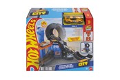 Legetøjsbil - Hot Wheels City JHL75 play vehicle/play track - JHL75