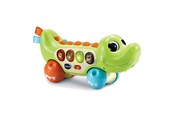 Babylegetøj - VTech Squishy Spikes Alligator SE - 80-567321