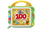 Babylegetøj - VTech My First 100 Animals DK/NO - 80-609532