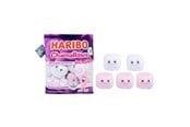 Plys - HARIBO Plush Snack Bag Chamallows - 55-0101/CHAMAL
