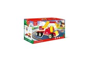 Babylegetøj - Hape Fire Truck with Sound - E3090