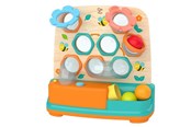 Babylegetøj - Hape Buzzy Air-Flow Beehive - E0540