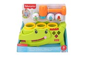 Babylegetøj - Fisher Price Fisher-Price JLB94 children's toy figure - JLB94