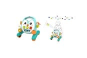 Babylegetøj - Fisher Price Penguin Walker - JHF74