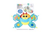 Babylegetøj - Lamaze Freddie The Firefly Discovery Ball - L27669
