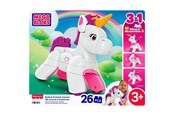 Babylegetøj - MEGA BLOKS JKG36 building toy - JKG36