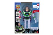 Figur - Toy Story 5 Launch Ready Hi-Tech Buzz 30cm - JKL97