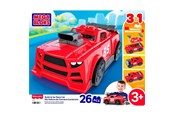 Babylegetøj - MEGA BLOKS JKG35 building toy - JKG35