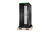 Rack skabe - APC NetShelter SX Advanced - rack - 800 x 1295 mm with shock package - 42U - AR9580SPB2