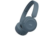 Hovedtelefoner/headset - JVC HA-S59W - Blue - HA-S59W-A-U