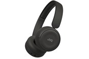 Hovedtelefoner/headset - JVC HA-S59W - Black - HA-S59W-B-U
