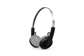 Hovedtelefoner/headset - Philips 2000 series TAH2000BK/00 - Black - TAH2000BK/00