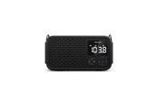 DAB, netværks- og clockradio - Philips TAR3500/00 radio - AM/FM - Mono - Sort - TAR3500/00