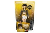 Dukker & Tilbehør - K POP Demon Hunters Singing Doll Zoey 28 cm - JRN42