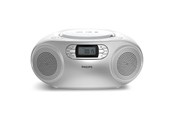 CD Player - Philips TAZ2000S/10 CD player - TAZ2000S/10