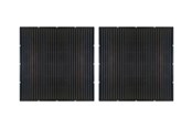 Strømforsyning - Schwaiger Slim-Line - solar panel - 200 watt Strømforsyning - 200 Watt - ATX - 80 Plus - SOPA5400