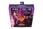 Dukker & Tilbehør - K POP Demon Hunters Action Figure Rumi & Jinu 2-pack - JRY40