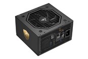 Strømforsyning - Sharkoon Rebel P20 Strømforsyning - 1200 Watt - 120 mm - ATX - 80 Plus Not certified - 4044951040643