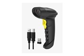Stregkodelæser - Inateck BCST-50 - barcode scanner - BCST-50_BLACK